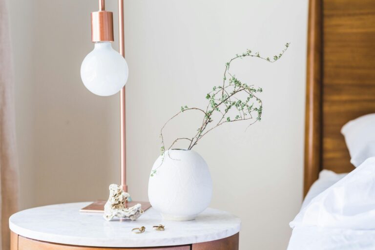 The Ultimate Guide to an Organized Bedroom